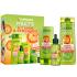 Garnier Fructis Vitamin & Strength Zestaw szampon Fructis Vitamin & Strength Reinforcing Shampoo 400 ml + odżywka Fructis Vitamin & Strength Reinforcing Conditioner 200 ml + serum do włosów Fructis Vitamin & Strength Anti-Fall Treatment 125 ml