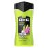 Axe Epic Fresh 3in1 Żel pod prysznic dla mężczyzn 250 ml