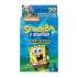 Nickelodeon SpongeBob Plaster Plaster dla dzieci Zestaw