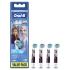 Oral-B Kids Brush Heads Frozen II Wymianna głowica dla dzieci Zestaw