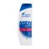 Head & Shoulders Men Ultra Old Spice Szampon do włosów dla mężczyzn 360 ml