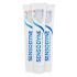 Sensodyne Extra Whitening Trio Pasta do zębów Zestaw