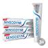 Sensodyne Extra Whitening Trio Pasta do zębów Zestaw