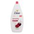 Dove Rejuvenating Cherry & Chia Milk Żel pod prysznic dla kobiet 450 ml