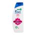 Head & Shoulders Smooth & Silky 2in1 Szampon do włosów dla kobiet 540 ml