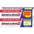 Blend-a-dent Extra Strong Original Super Adhesive Cream Krem mocujący 2x47 g