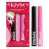 NYX Professional Makeup Fa La La L.A. Land Vivid Matte Liquid Liner Duo Zestaw eyeliner Vivid Matte Liquid Liner 2 x 2 ml