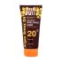 Vivaco Sun Argan Bronz Oil Tanning Cream SPF20 Preparat do opalania ciała 100 ml