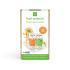 Weleda Kids Happy Shower Zestaw krem pod prysznic i szampon Happy Orange 2in1 Shampoo & Shower Cream 150 ml + krem pod prysznic i szampon Lively Lime 2in1 Shampoo & Shower Cream 150 ml