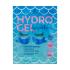 Essence Hydro Gel Eye Patches Cooling Effect Maseczka na okolice oczu dla kobiet 1 szt