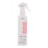 Schwarzkopf Professional Osis+ Flatliner Heat Protection Spray Stylizacja włosów na gorąco dla kobiet 200 ml uszkodzony flakon