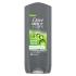 Dove Men + Care Extra Fresh Żel pod prysznic dla mężczyzn 400 ml