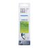 Philips Sonicare Optimal White W2 HX6064/11 Black Wymianna głowica Zestaw