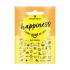 Essence Nail Stickers Happiness Looks Good On You Dekoracje na paznokcie dla kobiet Zestaw