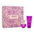 Versace Pour Femme Dylan Purple Zestaw woda perfumowana 30 ml + balsam do ciała 50 ml