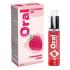 Sexy Elephant Oral Flavoured Gel Strawberry Candy Żel nawilżający 30 ml