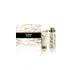 Iceberg Twice Gold Zestaw woda toaletowa 125 ml + żel pod prysznic 100 ml