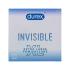 Durex Invisible XL Prezerwatywy dla mężczyzn Zestaw