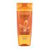 L'Oréal Paris Elseve Extraordinary Oil Nourishing Shampoo Szampon do włosów dla kobiet 400 ml uszkodzony flakon