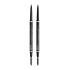 Zestaw Kredka do brwi NYX Professional Makeup Micro Brow Pencil