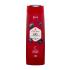 Old Spice Rock Żel pod prysznic dla mężczyzn 400 ml