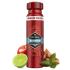 Old Spice Booster Antyperspirant dla mężczyzn 150 ml