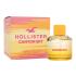 Hollister Canyon Sky Woda perfumowana dla kobiet 100 ml