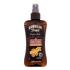 Hawaiian Tropic Protective Dry Spray Oil SPF10 Preparat do opalania ciała 200 ml