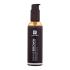 Byrokko Shine Brown Chocolate Tanning Oil Preparat do opalania ciała dla kobiet 145 ml Uszkodzone pudełko