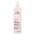 NUXE Very Rose Soothing Moisturizing Body Milk Mleczko do ciała dla kobiet 400 ml