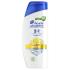 Head & Shoulders Citrus Fresh 2in1 Szampon do włosów 625 ml