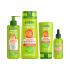 Zestaw Szampon do włosów Garnier Fructis Vitamin & Strength Reinforcing Shampoo + Odżywka Garnier Fructis Vitamin & Strength Reinforcing Conditioner + Serum do włosów Garnier Fructis Vitamin & Strength Anti-Fall Treatment + Pielęgnacja bez spłukiwania Garnier Fructis Vitamin & Strength 10-IN-1 Leave