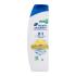 Head & Shoulders Citrus Fresh 2in1 Szampon do włosów 330 ml