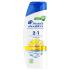 Head & Shoulders Citrus Fresh 2in1 Szampon do włosów 330 ml