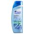 Head & Shoulders Sub-Zero Deep Cleanse Szampon do włosów 300 ml