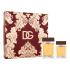 Dolce&Gabbana The One Zestaw woda toaletowa 100 ml + woda toaletowa 50 ml