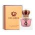 Dolce&Gabbana Q Intense Woda perfumowana dla kobiet 30 ml