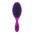 Wet Brush Custom Care Detangler Thick Hair Szczotka do włosów dla kobiet 1 szt Odcień Purple