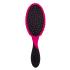 Wet Brush Pro Detangler Szczotka do włosów dla kobiet 1 szt Odcień Pink