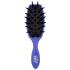 Wet Brush Custom Care Detangler Ultimate Treatment Brush Szczotka do włosów dla kobiet 1 szt Odcień Purple