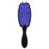 Wet Brush Pro Treatment Brush Szczotka do włosów dla kobiet 1 szt Odcień Black