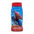 Naturaverde Spider-Man Shampoo & Shower Gel Szampon do włosów dla dzieci 250 ml