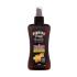 Hawaiian Tropic Protective Dry Spray Oil SPF30 Preparat do opalania ciała 200 ml