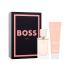 HUGO BOSS BOSS Alive SET5 Zestaw woda perfumowana 30 ml + mleczko do ciała 50 ml