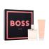 HUGO BOSS BOSS Alive SET3 Zestaw woda perfumowana 50 ml + mleczko do ciała 75 ml