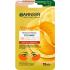 Garnier Skin Naturals Vitamin C Brightening Eye Mask Maseczka na okolice oczu dla kobiet 1 szt