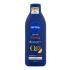 Nivea Q10 + Vitamin C Firming Body Lotion Dry Skin Mleczko do ciała dla kobiet 400 ml