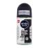 Nivea Men Invisible For Black & White Original Deo Roll-On 72H Antyperspirant dla mężczyzn 50 ml