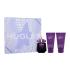 Mugler Alien SET2 Zestaw woda perfumowana 30 ml + mleczko pod prysznic 50 ml + mleczko do ciała 50 ml