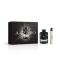 Azzaro The Most Wanted Intense Zestaw woda toaletowa 50 ml + woda toaletowa 10 ml